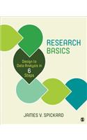 Research Basics
