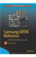 Samsung ARTIK Reference