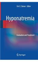 Hyponatremia