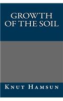 Growth of the Soil