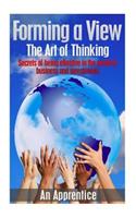 Forming a View: (English)