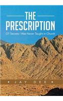 Prescription