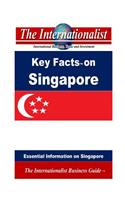 Key Facts on Singapore