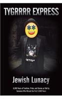 Jewish Lunacy