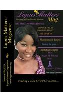 Lupus Matters Magazine