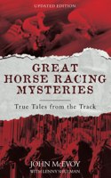 Great Horse Racing Mysteries