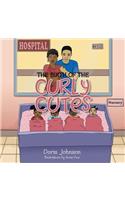 Birth of the Curly Cutes
