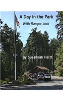 Day in the Park with Ranger Jack