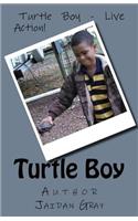Turtle Boy