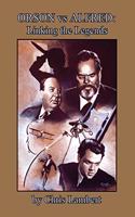Orson vs Alfred