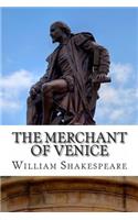 The Merchant of Venice