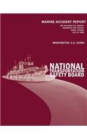 Fire On Board the Liberian Passenger Ship Ecstasy Miami, Florida-July 20, 1998: Marine Accident Report NTSB/MAR-01/01