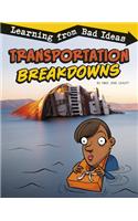 Transportation Breakdowns