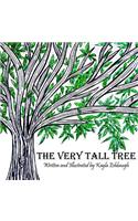 The Very Tall Tree