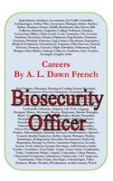 Careers: Biosecurity Officer