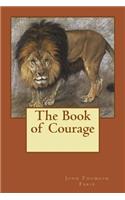 The Book of Courage: (English)