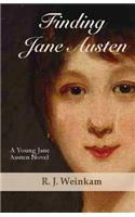 Finding Jane Austen