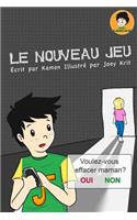 Le nouveau jeu