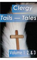 Clergy Tales--Tails