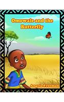 Omowale & The Butterfly
