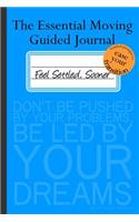The Essential Moving Guided Journal