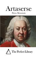 Artaserse: (Italian)