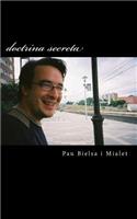 doctrina secreta