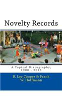 Novelty Records