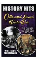 The Fun Bits of History You Don't Know about Celts and Second World War: Illustrated Fun Learning for Kids: Illustrated Fun Learning for Kids