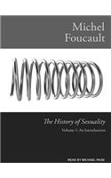 The History of Sexuality, Vol. 1