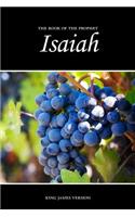 Isaiah (KJV)