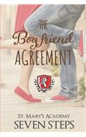 The Boyfriend Agreement