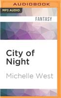 City of Night