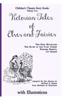 Victorian Tales of Elves and Fairies