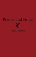 Poems and Notes