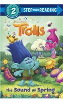 The Sound of Spring (DreamWorks Trolls)