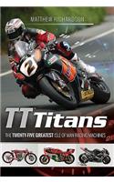 Tt Titans