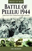 Battle of Peleliu, 1944
