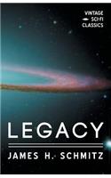 Legacy