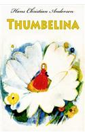 Thumbelina: (English)