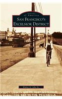 San Francisco's Excelsior District