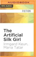 Artificial Silk Girl