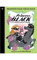 Princess in Black and the Hungry Bunny Horde: #3