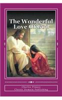 The Wonderful Love Of God