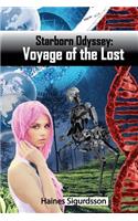Starborn Odyssey