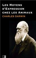 Les moyens d'expressions chez les animaux