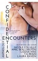 Confidential Encounters: Gay Romance Anthology