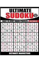 Ultimate Sudoku