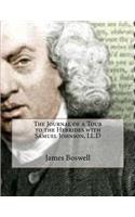 The Journal of a Tour to the Hebrides with Samuel Johnson, LL.D