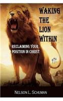 Waking The Lion Within